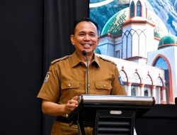 Kadis Kominfotik NTB: Keterbukaan Informasi Harus Jadi Budaya Kerja
