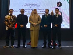 Ini Dua Peluang Investasi Yang Disambut NTB, Umi Dinda Perkuat Peran Notaris dan PPAT