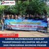Lomba Kelembagaan Ungkap Transformasi Kelompok Nelayan Jadi Penggerak Ekonomi Pesisir