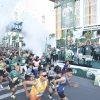 RIMO RUN 2026 Semarakkan HUT Ke-62 Bank NTB Syariah, Wujudkan Semangat Transformasi dan Gaya Hidup Sehat Bersama Masyarakat