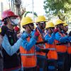Budaya K3 Semakin Kokoh, PLN UIW NTB Pastikan Keandalan Listrik Dimulai dari Keselamatan Kerja