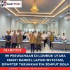 99 Perusahaan di Lombok Utara Masih Bandel Lapor Investasi, DPMPTSP Turunkan Tim Jemput Bola