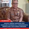 Kontes Ternak Disiapkan Jadi Panggung Peternak KLU, Pemenangnya Berpeluang Jadi Kurban Presiden