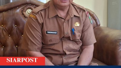 Kontes Ternak Disiapkan Jadi Panggung Peternak KLU, Pemenangnya Berpeluang Jadi Kurban Presiden