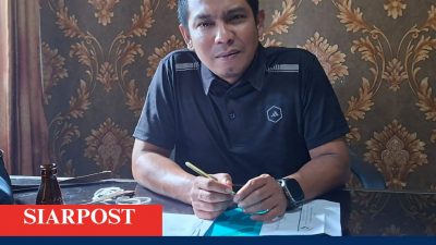 Kontingen Membengkak, Dikbudpora Pastikan Kebutuhan Atlet Lombok Utara untuk Porprov Tetap Terpenuhi