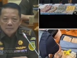 Ada Apa dengan Kejagung dan Polri? Saat Kejagung Jerat Jenderal Polri di Kasus MBG, Polri Usut Dugaan Korupsi Rp5 Triliun