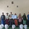YBM PLN UIW NTB Tebar Kepedulian, 52 Kaum Dhuafa di Montong Gading Terima Bantuan sebagai Wujud Nyata Kehadiran PLN untuk Masyarakat