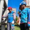Kinerja Andal PLN UIW NTB Teruji, Sistem Kelistrikan Berlapis Siap Sukseskan Peresmian Bendungan Meninting oleh Presiden RI