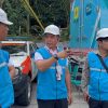 Sistem Kelistrikan Berlapis Sukses Teruji, PLN UIW NTB Dukung Peresmian Bendungan Meninting oleh Presiden RI