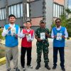 PLN UIW NTB Perkuat Keandalan Listrik Lewat Edukasi Keselamatan, Bangun Budaya Sadar Bahaya Kelistrikan di Bima