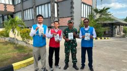 PLN UIW NTB Perkuat Keandalan Listrik Lewat Edukasi Keselamatan, Bangun Budaya Sadar Bahaya Kelistrikan di Bima