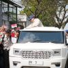 Prabowo Resmikan Bendungan Meninting di NTB, Tegaskan Pemerintah Harus Berpihak kepada Rakyat dan Berantas Korupsi