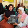 Women Support Women, Srikandi PLN UP3 Sumbawa Perkuat Peran PLN dalam Mendorong Pendidikan dan Pemberdayaan Perempuan