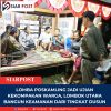 Lomba Poskamling Jadi Ujian Kekompakan Warga, Lombok Utara Bangun Keamanan dari Tingkat Dusun