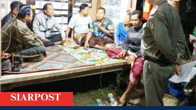 Lomba Poskamling Jadi Ujian Kekompakan Warga, Lombok Utara Bangun Keamanan dari Tingkat Dusun