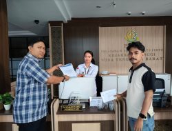Tak Hanya Soal Izin, RKC Laporkan PT Autore ke Kejati NTB, Ungkap Dugaan Kerugian Ekologis dan Ekonomi di Sekaroh