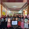 PLN UIW NTB Perkuat Kepedulian Sosial Untuk Anak Yatim, YBM PLN Salurkan Bantuan Pendidikan bagi Anak Panti Asuhan