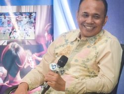 Jubir Pemprov NTB Klarifikasi Isu Perbedaan Data Temuan BPK, Sebut Tak Ada Kontradiksi