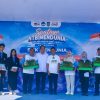 Miq Iqbal Resmi Luncurkan Reformasi Pendidikan NTB, Golden Ticket dan SMK Mendunia Jadi Andalan