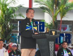 Porprov XII NTB Diproyeksi Putar Uang Lebih dari Rp100 Miliar, Ribuan Kamar Hotel Penuh hingga UMKM Kebanjiran Rezeki