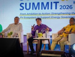 Bali Bisa 100 Persen Pakai Listrik Hijau dari NTB–NTT, Ini Gagasan Besar Gubernur Iqbal