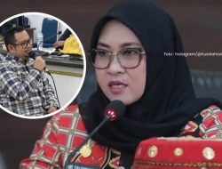 Dugaan Perselingkuhan Bupati Gowa, Suami Akui Sempat Curiga dan Sebut Nama Konsulat Politiknya