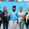Mahasiswa UNDIKMA Sulis Pecahkan Dominasi Mataram! Atlet Anggar Dompu Raih Emas PORPROV NTB 2026