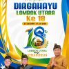 DPD II Partai Golkar Lombok Utara Mengucapkan Selamat HUT ke-18 Kabupaten Lombok Utara