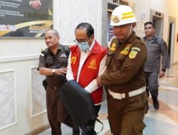 Pernah Divonis Kasus LRT Palembang , Perusahaan Ini Justru Raih Nilai Teknis Tertinggi di Tender DED Bypass Port to Port NTB, Publik Minta Transparansi