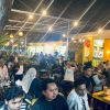SQ Literasi gelar Nobar Final Piala Dunia 2026 dan Dialog Jelang Muktamar NU ke-35