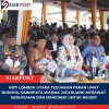 KBTI Lombok Utara Teguhkan Peran Umat Buddha, Sannipata Waisak Jadi Ruang Merawat Kerukunan dan Mengabdi untuk Negeri