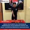 Kedok Wild Bar di Gili Trawangan Terbongkar, Polisi Bongkar Modus Jus Magic Mushroom Berkedok Minuman Buah
