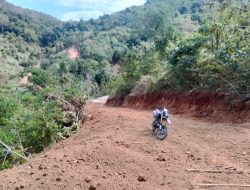 Tambang Emas Illegal di Seloto Diduga Kembali Beroperasi, Material Berisi Emas Disebut Dibawa ke Bima