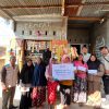Sambut HUT RI ke-81, PLN UIW NTB Perkuat Kemandirian UMKM Sumbawa Melalui Bantuan Modal Berkelanjutan