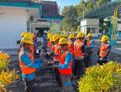 Sambut HUT ke-81 RI, PLN UIW NTB Perkuat Budaya Safety untuk Menjaga Keandalan Listrik di Nusa Tenggara Barat