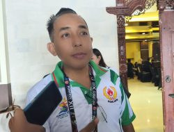 Mori Hanafi Beberkan Tantangan Akomodasi dan Transportasi Porprov NTB 2026, Ini Total Anggarannya