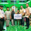 Dengan Semangat Kemerdekaan RI, PLN UIW NTB Perkuat Kepedulian Sosial, Salurkan Zakat Pendidikan untuk 36 Anak Yatim Piatu di Lombok Timur