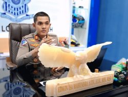 Angka Kecelakaan Lalu Lintas Meningkat, Satlantas Polresta Lombok Tengah Imbau Masyarakat Lebih Tertib Berlalu Lintas