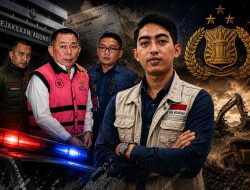Kasus Aseng Kian Meluas, BEM Nusantara Desak Propam Usut Dugaan Keterlibatan Aparat di Skandal Tambang PT QSS