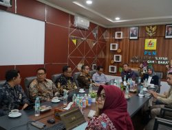 Hari Kemerdekaan RI ke-81, PLN UIW NTB Perkuat Keandalan Listrik untuk Dorong Industrialisasi dan Kesejahteraan Masyarakat