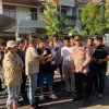 Tim Hotman Paris 911 Diusir dari NTB, Dianggap Meresahkan dan Memecah Belah Kerukunan