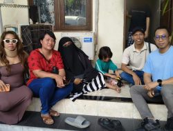Dinsos Denpasar dan KSB Pastikan Anak Panti Asuhan di Bali Dapat Pendampingan, Bantuan Makanan hingga Opsi Rumah Aman