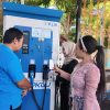 Hari Kemerdekaan RI ke-81, PLN UIW NTB Tegaskan Peran Perempuan sebagai Penggerak Pelayanan dan Transisi Energi Bersih