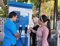 Hari Kemerdekaan RI ke-81, PLN UIW NTB Tegaskan Peran Perempuan sebagai Penggerak Pelayanan dan Transisi Energi Bersih
