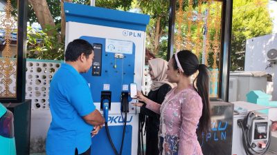 Hari Kemerdekaan RI ke-81, PLN UIW NTB Tegaskan Peran Perempuan sebagai Penggerak Pelayanan dan Transisi Energi Bersih