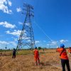 Semangat Kemerdekaan RI ke-81, PLN UIW NTB Perkuat Keandalan Listrik Melalui Pemeliharaan Tanpa Padam
