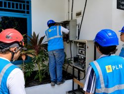 Semangat Kemerdekaan ke-81, PLN Pastikan Listrik Andal Dukung Pengembangan KEK Samota dan Pertumbuhan Ekonomi Sumbawa