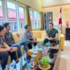 Maknai HUT Ke-81 RI, PLN dan TNI Perkuat Sinergi Jaga Keandalan Listrik di Lombok Timur