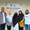 Respons Cepat Dinsos KSB! Kadis Sosial Jenguk Anak Panti Asuhan di RS Sanglah, Pastikan Tak Ada yang Terlantar