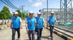 Semangat Kemerdekaan ke-81, PLN UIW NTB Perkuat Kesiapan Sistem Kelistrikan Jelang Aktivitas Masyarakat